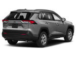 2021 Toyota RAV4 SPORT UTILITY