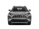 2021 Toyota RAV4 Hybrid Limited AWD