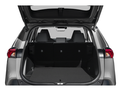 2021 Toyota RAV4 Hybrid Limited AWD