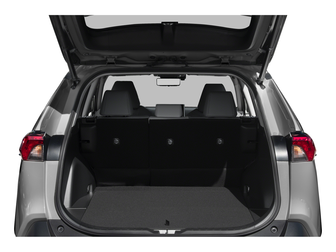 2021 Toyota RAV4 Hybrid Limited AWD