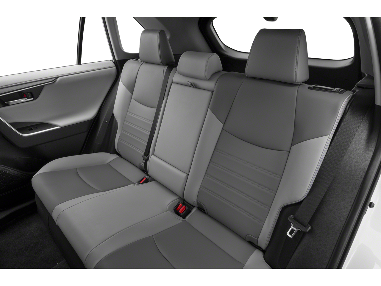 2021 Toyota RAV4 Hybrid Limited AWD