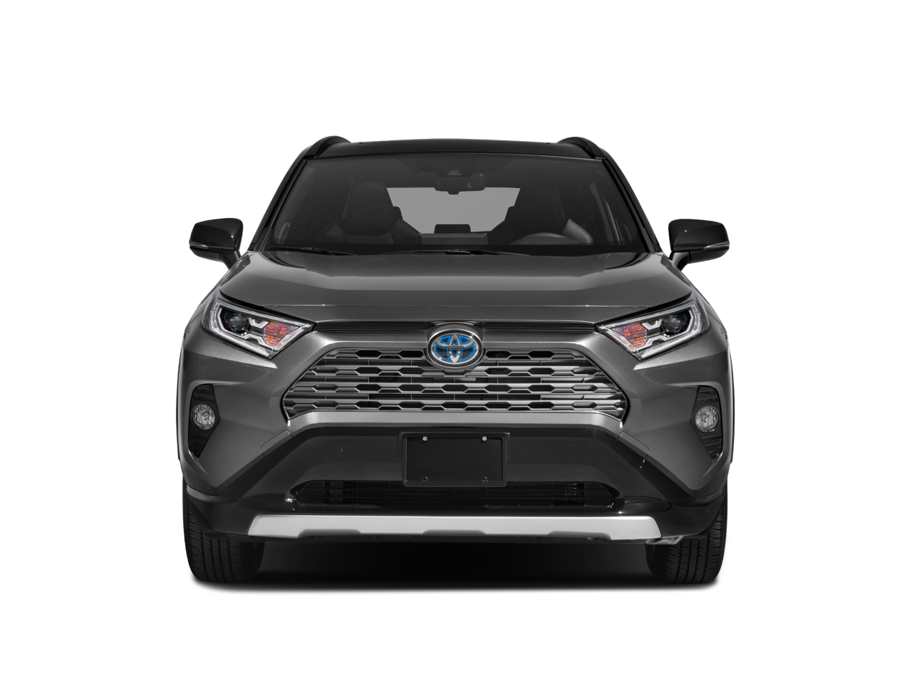 2021 Toyota RAV4 Hybrid XSE AWD