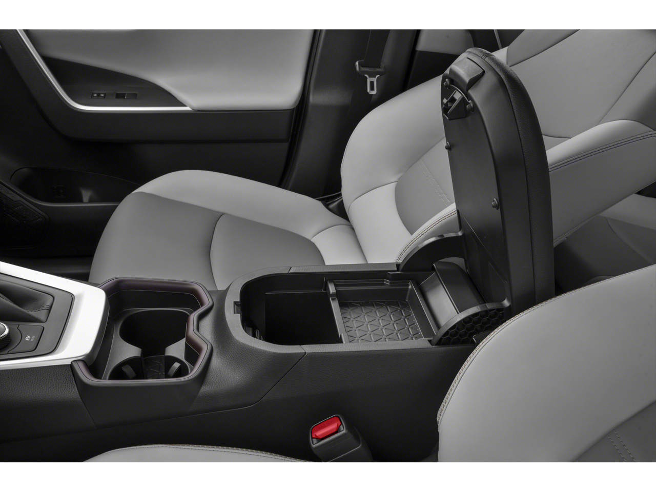 2021 Toyota RAV4 Hybrid Limited AWD