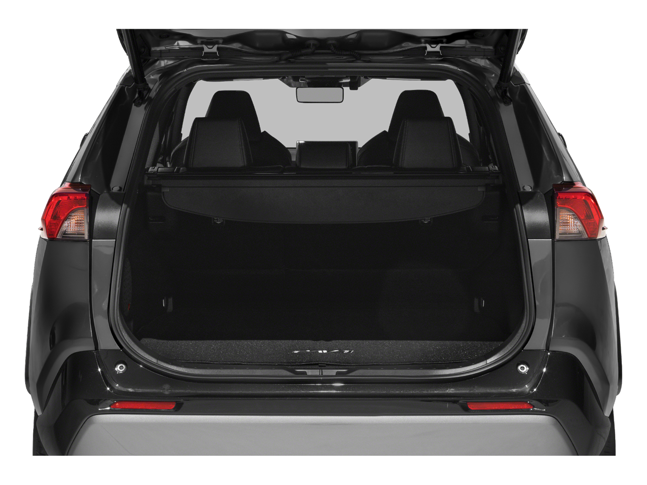 2021 Toyota RAV4 Hybrid XSE AWD