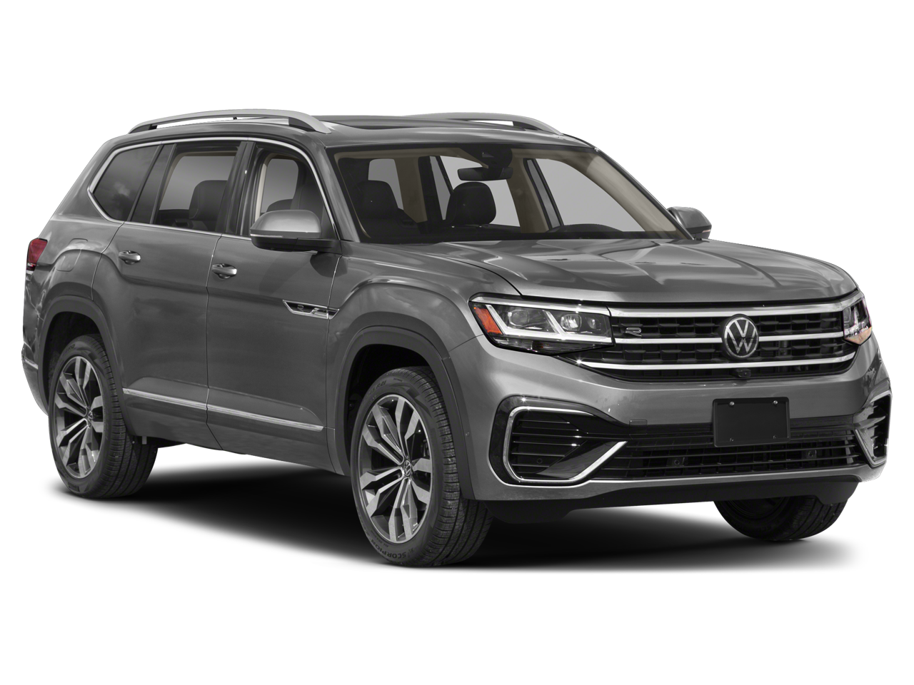 2021 Volkswagen ATLAS SPORT UTILITY