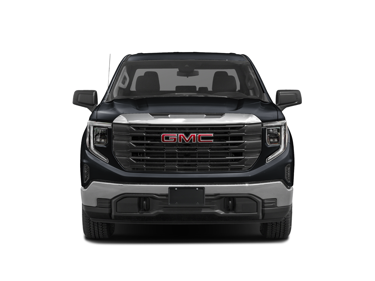 2022 GMC Sierra 1500 4WD Crew Cab 147 AT4