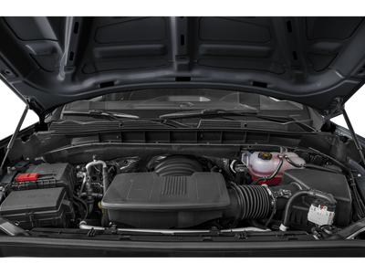 2022 GMC Sierra 1500 4WD Crew Cab 147 AT4