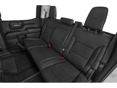 2022 GMC Sierra 1500 4WD Crew Cab 147 AT4
