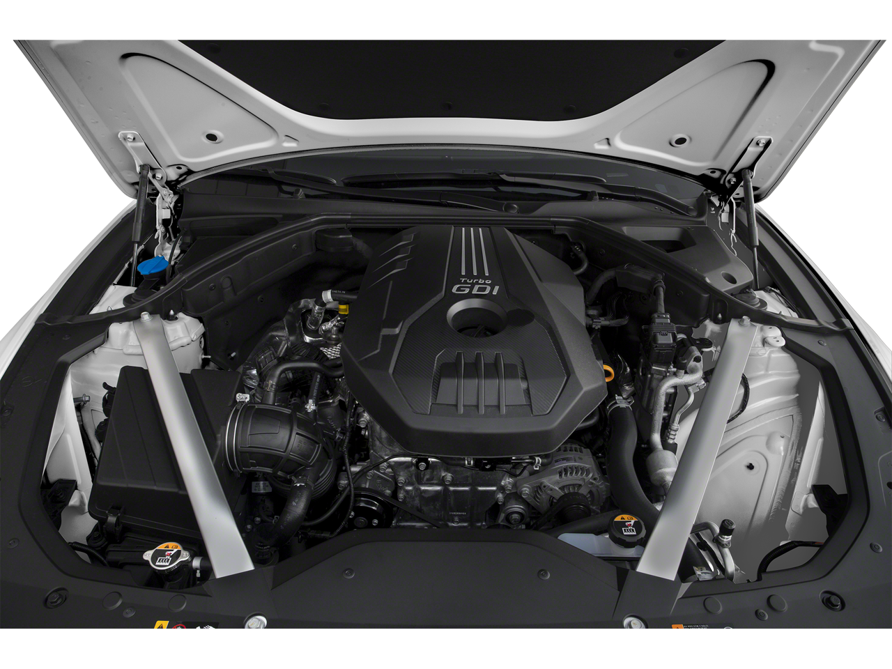 2022 Genesis G70 3.3T Launch Edition AWD
