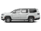 2022 Jeep Grand Wagoneer Series II 4x4