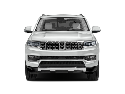 2022 Jeep Grand Wagoneer Series II 4x4