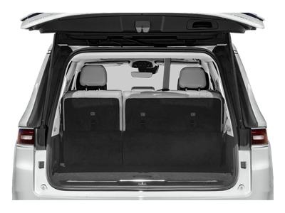 2022 Jeep Grand Wagoneer Series II 4x4
