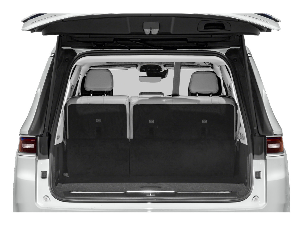 2022 Jeep Grand Wagoneer Series II 4x4