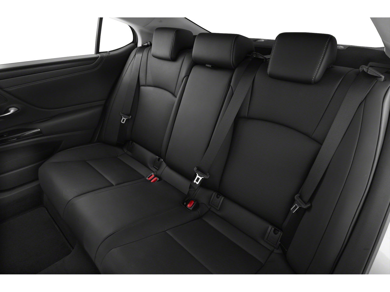 2022 Lexus ES ES 350 FWD