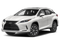 2022 Lexus RX RX 350 FWD