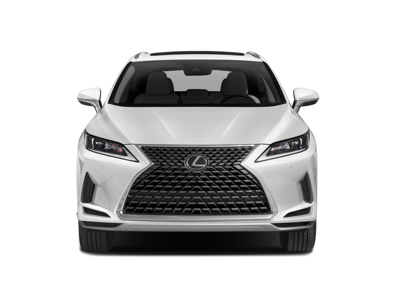 2022 Lexus RX RX 350 FWD