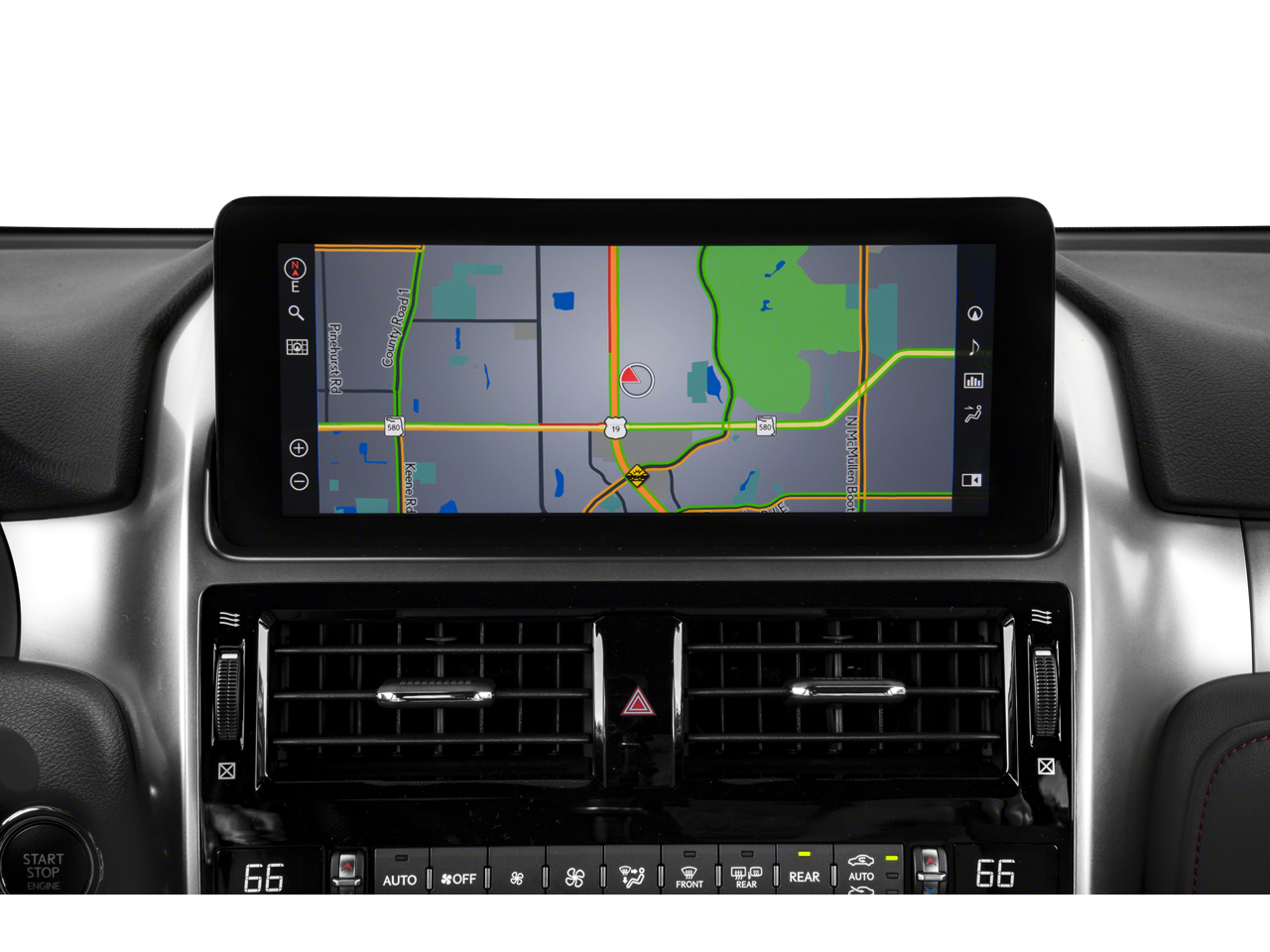 2022 Lexus GX GX 460 Premium 4WD