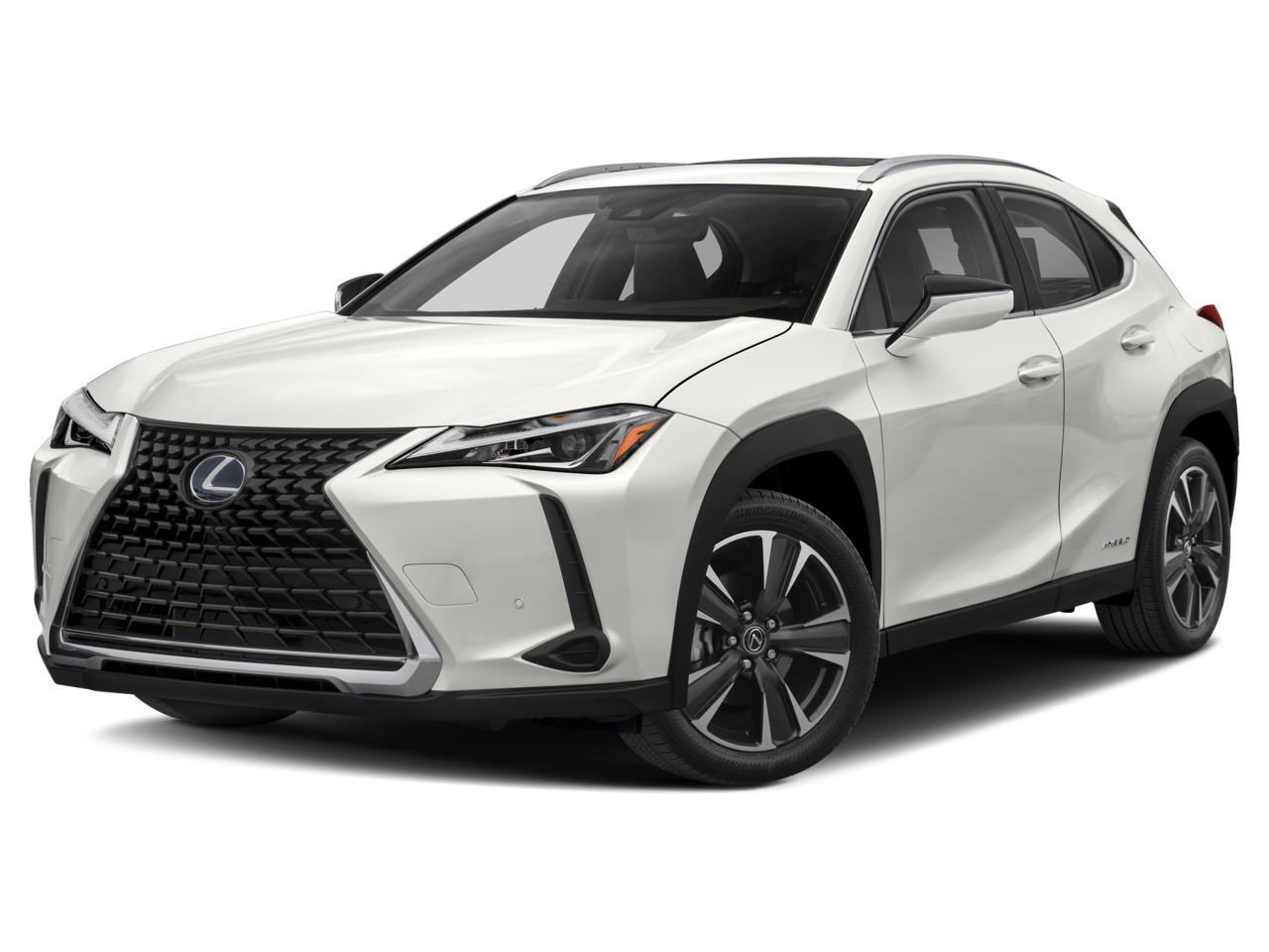 2022 Lexus UX UX 250h AWD