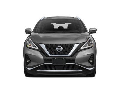 2022 Nissan Murano AWD SL