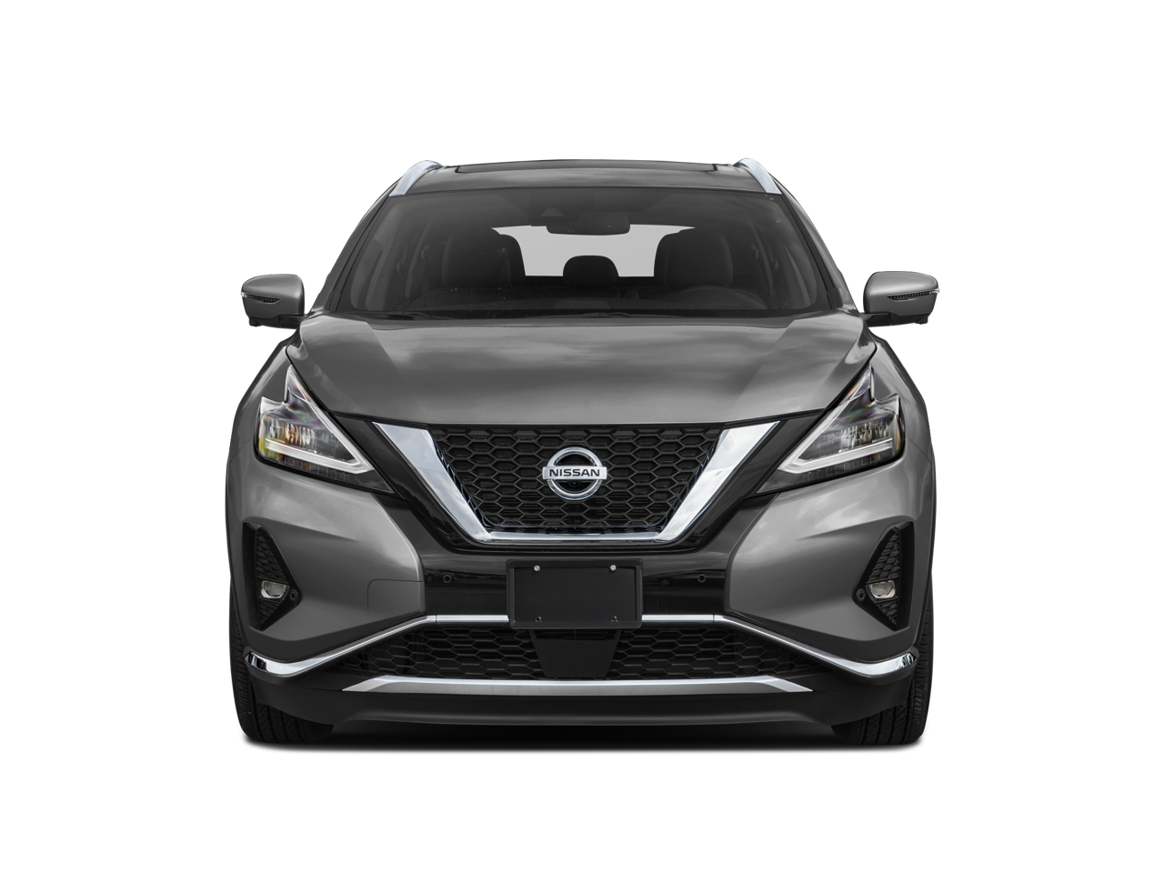 2022 Nissan Murano AWD SL