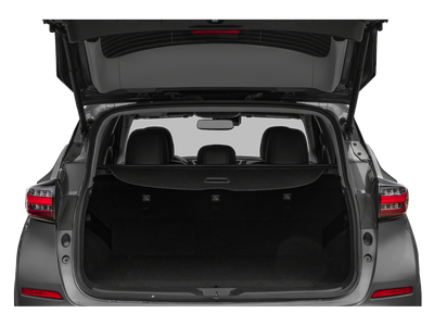 2022 Nissan Murano AWD SL