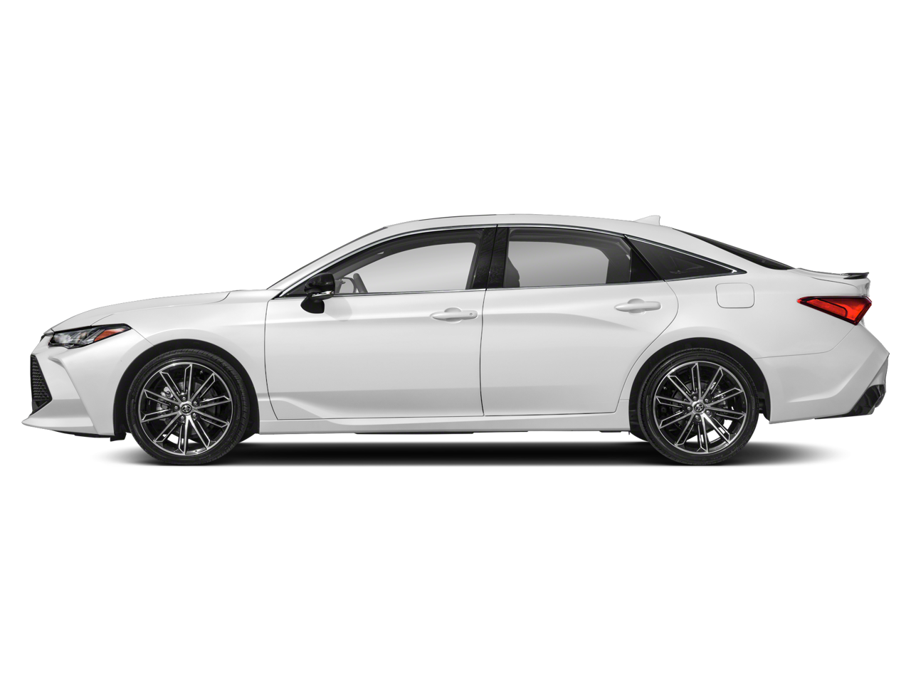 2022 Toyota Avalon Touring FWD