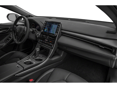 2022 Toyota Avalon Touring FWD