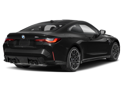 2023 BMW M4 Coupe
