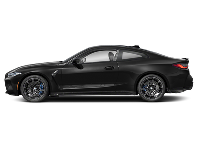 2023 BMW M4 Coupe