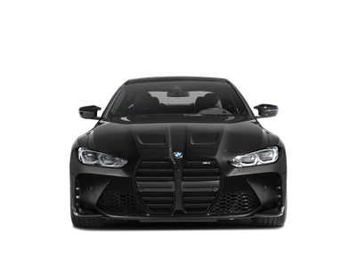 2023 BMW M4 Coupe