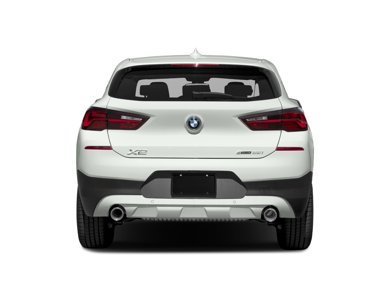 2023 BMW X2 xDrive28i Sports Activity Coupe