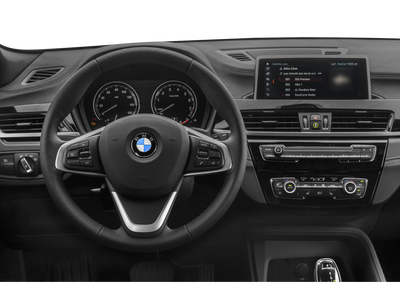 2023 BMW X2 xDrive28i Sports Activity Coupe