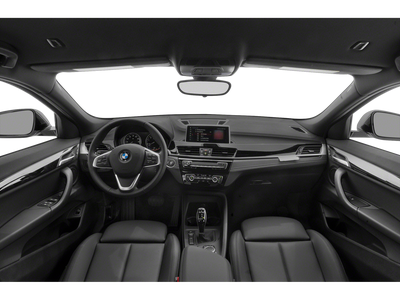 2023 BMW X2 xDrive28i Sports Activity Coupe
