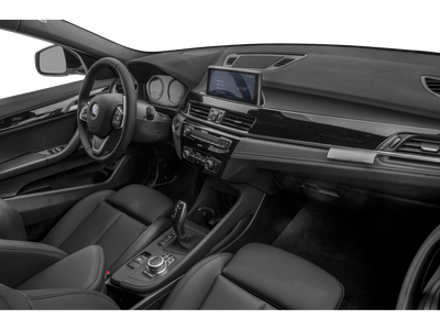 2023 BMW X2 xDrive28i Sports Activity Coupe
