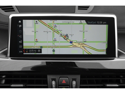 2023 BMW X2 xDrive28i Sports Activity Coupe