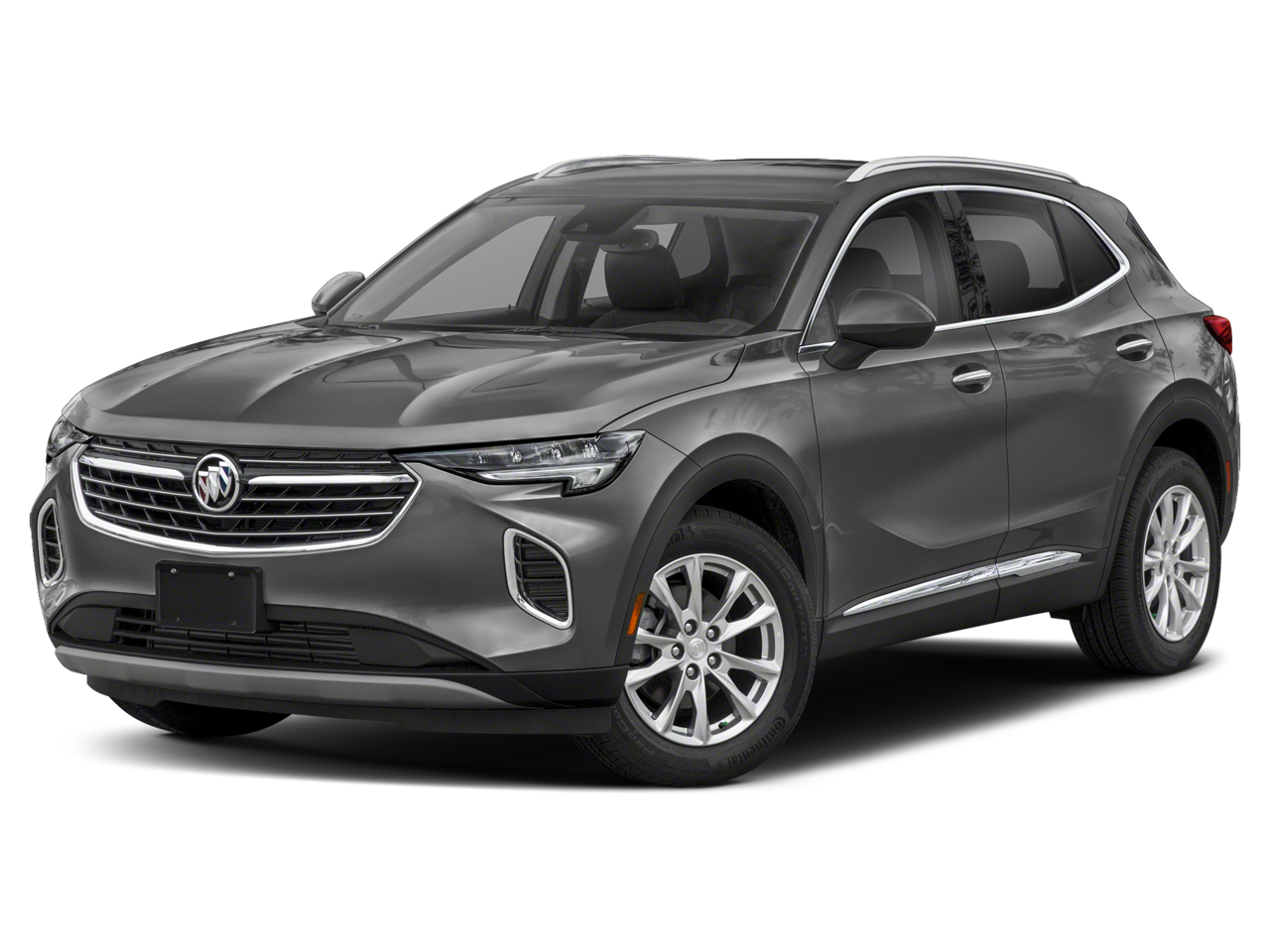 2023 Buick Envision AWD 4dr Avenir