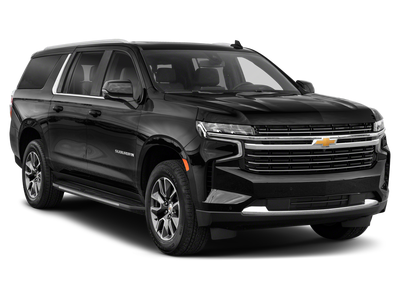 2023 Chevrolet Suburban 4WD 4dr LT