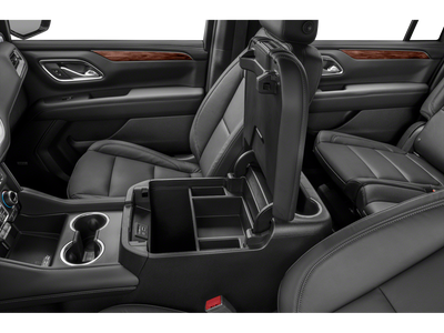 2023 Chevrolet Suburban 4WD 4dr LT