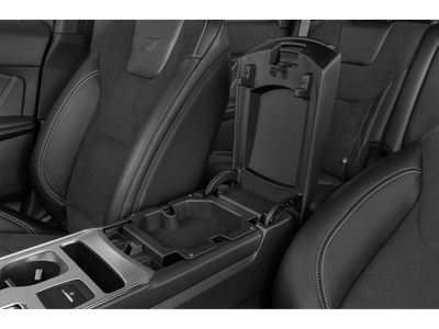 2023 Ford Edge ST AWD