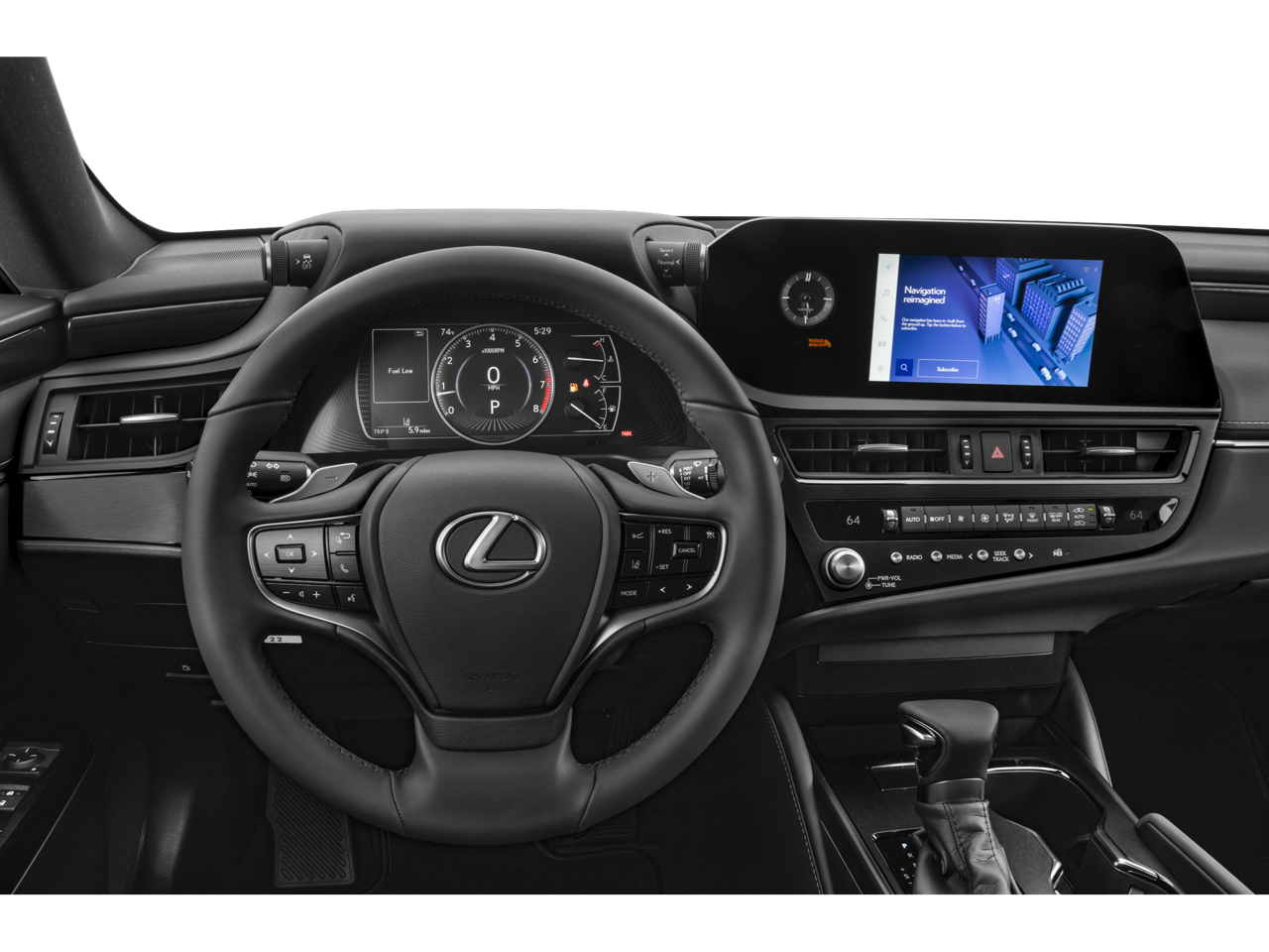 2023 Lexus ES ES 350 FWD
