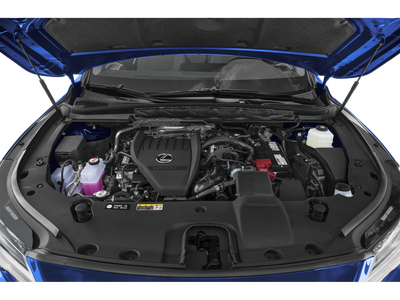 2023 Lexus RX RX 350 AWD