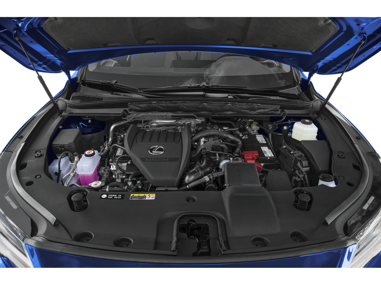 2023 Lexus RX RX 350 AWD