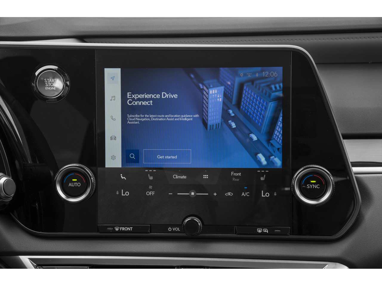 2023 Lexus RX RX 350 AWD