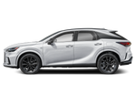 2023 Lexus RX RX 350 F SPORT Handling AWD