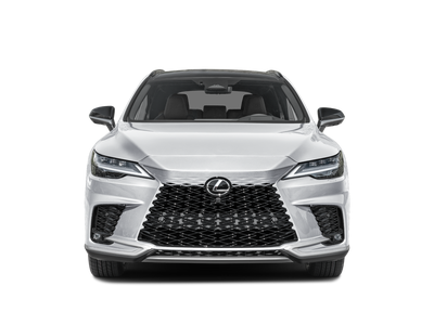 2023 Lexus RX RX 350 F SPORT Handling AWD