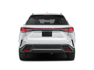 2023 Lexus RX RX 350 F SPORT Handling AWD