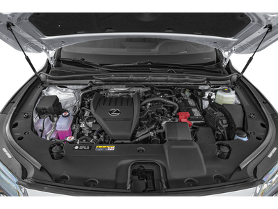 2023 Lexus RX RX 350 F SPORT Handling AWD