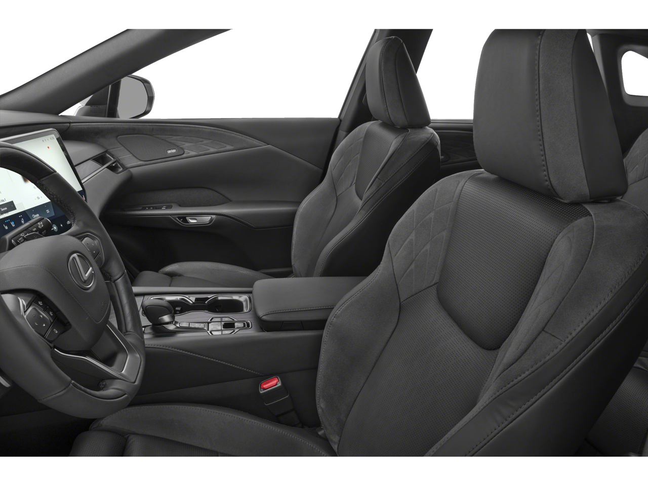 2023 Lexus RX RX 350 Luxury AWD
