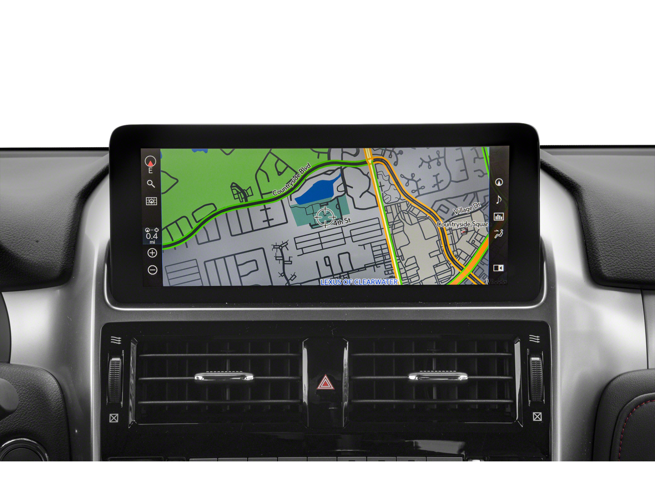 2023 Lexus GX GX 460 Luxury 4WD