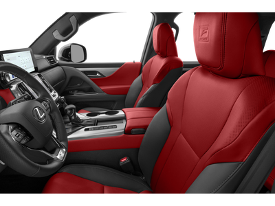 2023 Lexus LX LX 600 F SPORT 4WD